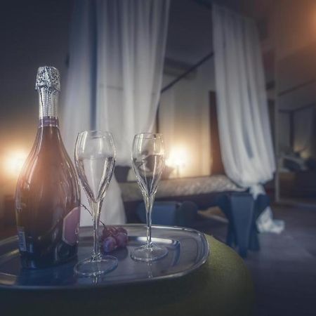 Tridente Rooms 로마 외부 사진