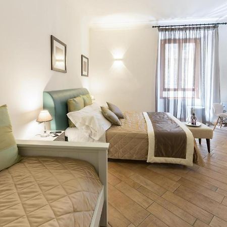 Tridente Rooms 로마 외부 사진