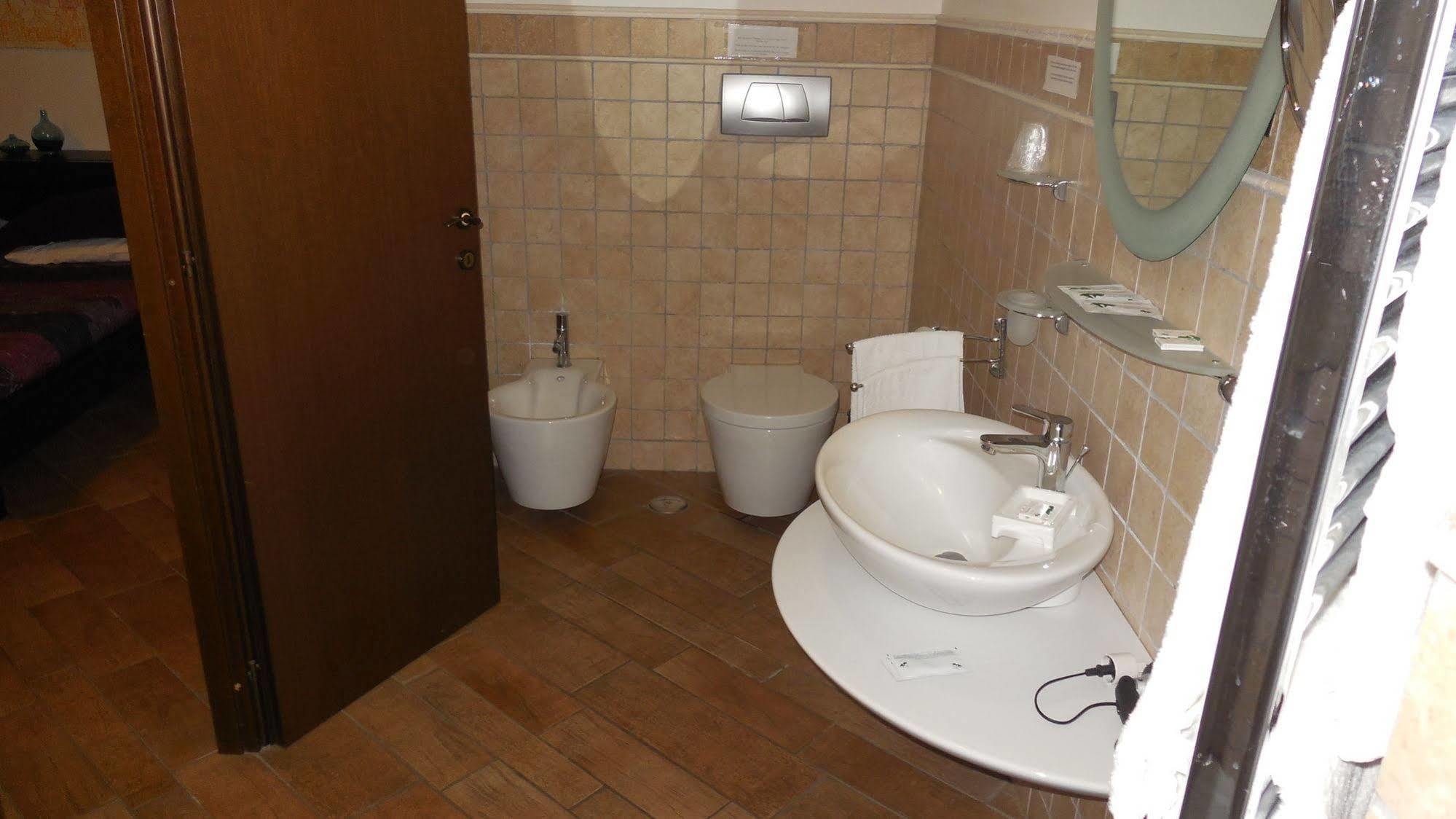 Tridente Rooms 로마 외부 사진