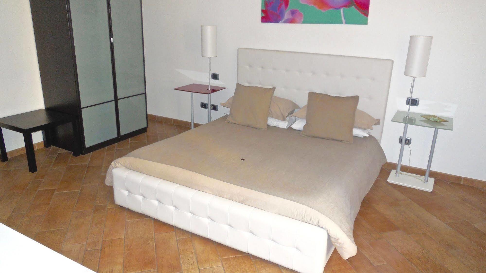 Tridente Rooms 로마 외부 사진