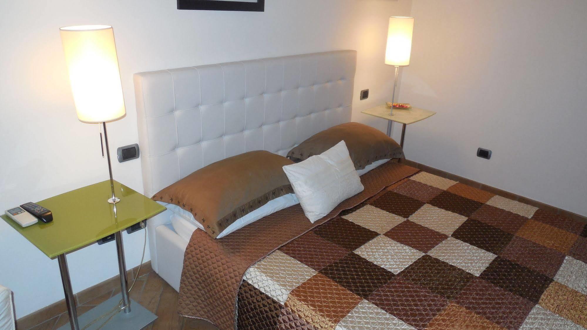 Tridente Rooms 로마 외부 사진