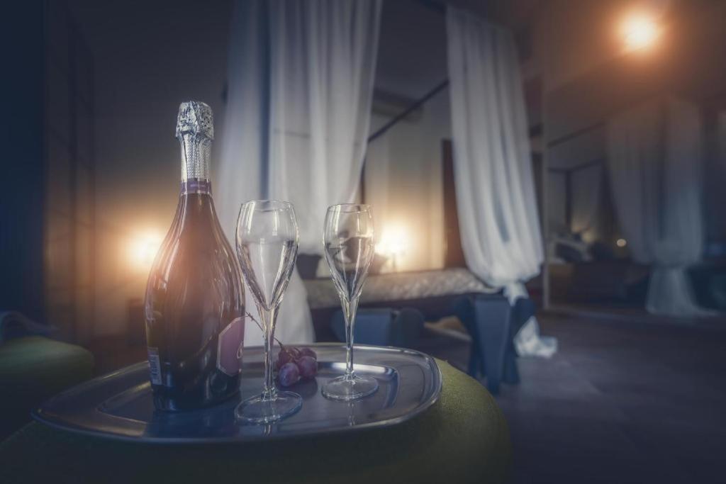 Tridente Rooms 로마 외부 사진