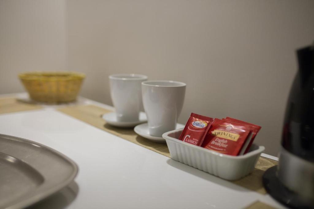 Tridente Rooms 로마 외부 사진