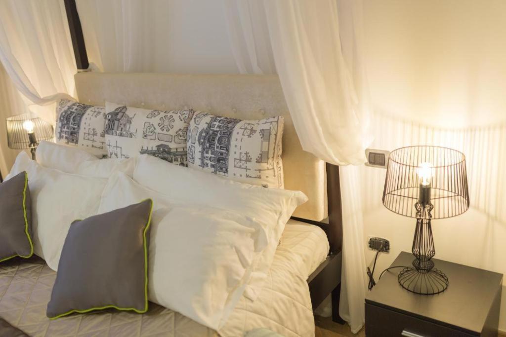 Tridente Rooms 로마 외부 사진