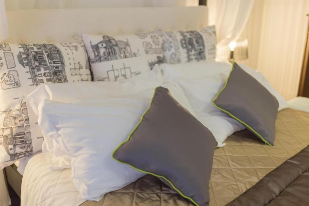 Tridente Rooms 로마 외부 사진
