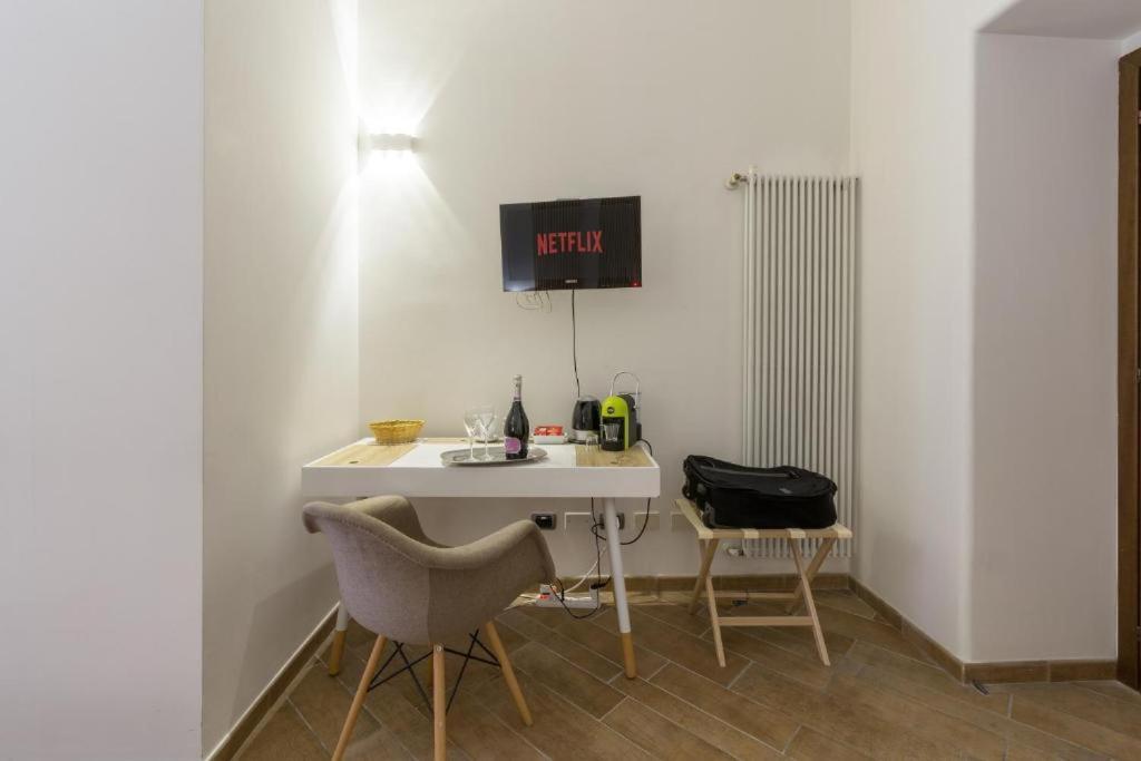 Tridente Rooms 로마 외부 사진